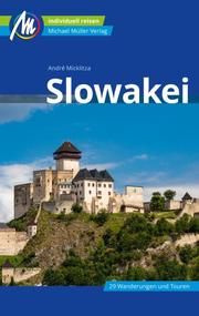 Slowakei Micklitza, André 9783966850612