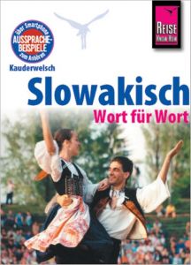 Slowakisch - Wort für Wort Nolan, John 9783831764860