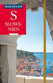 Slowenien Schulze, Dieter/Gawin, Izabella 9783829718967