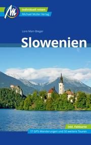 Slowenien Marr-Bieger, Lore 9783956547430