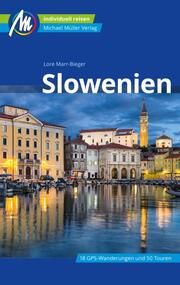Slowenien Marr-Bieger, Lore 9783966851626