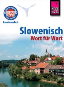 Slowenisch - Wort für Wort Wiesler, Alois 9783831764204