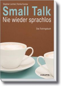 Small Talk Lermer, Stephan/Kunow, Ilonka 9783648096635