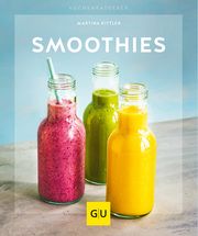 Smoothies Kittler, Martina 9783833868542