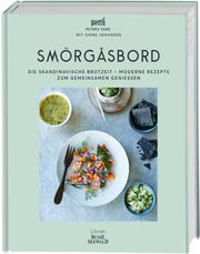 Smörgåsbord Johansen, Signe 9783772472831