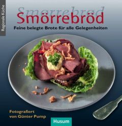 Smörrebröd Günter Pump 9783898767415