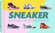 Sneaker Heard, Neal 9789463595131