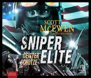 Sniper Elite McEwen, Scott/Koloniar, Thomas 9783987850400