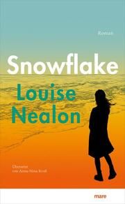 Snowflake Nealon, Louise 9783866486607
