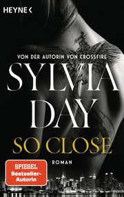 So Close Day, Sylvia 9783453428652