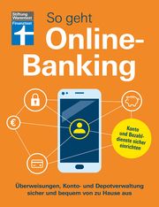 So geht Onlinebanking Stiftung Warentest 9783747107768