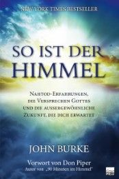 So ist der Himmel John, Burke 9783944794693