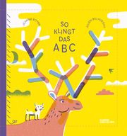 So klingt das ABC Boyer, Jeanne 9783967047387