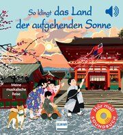 So klingt das Land der aufgehenden Sonne Collet, Emilie 9783741527142