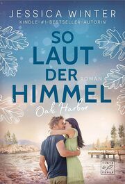 So laut der Himmel Winter, Jessica 9782496713770