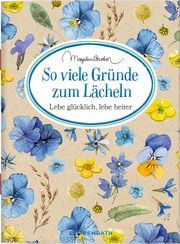 So viele Gründe zum Lächeln Marjolein Bastin 9783649645764