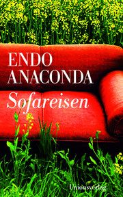 Sofareisen Anaconda, Endo 9783293004979