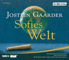 Sofies Welt Gaarder, Jostein 9783867173872
