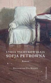 Sofja Petrowna Tschukowskaja, Lydia 9783038201489