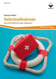Sofortmaßnahmen Heiber, Andreas (Dr. med.) 9783748606826