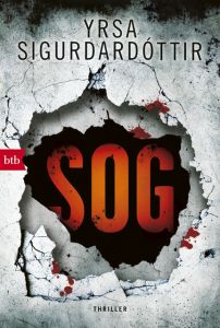 SOG Sigurdardóttir, Yrsa 9783442717569