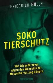 Soko Tierschutz Mülln, Friedrich 9783426278604