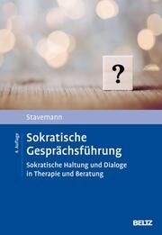 Sokratische Gesprächsführung Stavemann, Harlich H 9783621290890