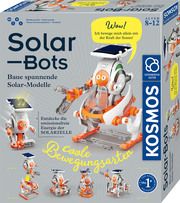 Solar Bots  4002051621247