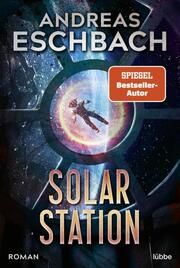 Solarstation Eschbach, Andreas 9783404188901