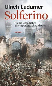 Solferino Ladurner, Ulrich 9783852189000