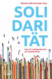 Solidarität Süß, Dietmar/Torp, Cornelius 9783801206222