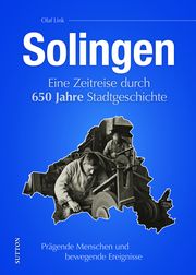 Solingen Link, Olaf 9783963035234