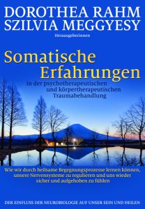 Somatische Erfahrungen in der psychotherapeutischen und körpertherapeutischen Traumabehandlung Dorothea Rahm/Szilvia Meggyesy 9783944476278