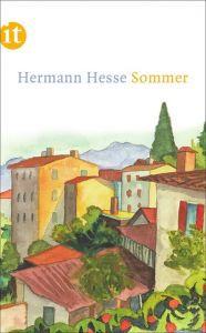 Sommer Hesse, Hermann 9783458358381