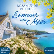 Sommer am Meer Pilcher, Rosamunde 9783987590528