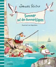 Sommer auf den Hummerklippen Krüss, James 9783855356799