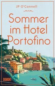 Sommer im Hotel Portofino O'Connell, JP 9783832168421