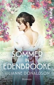 Sommer in Edenbrooke Donaldson, Julianne 9783492505628