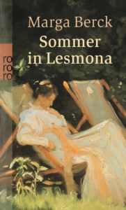 Sommer in Lesmona Berck, Marga 9783499118180