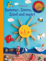 Sommer, Sonne, Sand und mehr! Lohf, Sabine 9783836962421