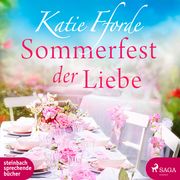 Sommerfest der Liebe Fforde, Katie 9783987360398