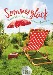 Sommerglück Karoline Adler 9783423254397