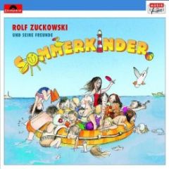 Sommerkinder Zuckowski 0602498779958