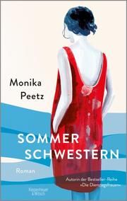 Sommerschwestern Peetz, Monika 9783462002126