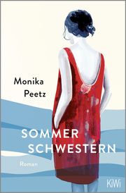 Sommerschwestern Peetz, Monika 9783462004472