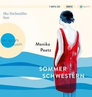 Sommerschwestern Peetz, Monika 9783839819524