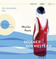 Sommerschwestern Peetz, Monika 9783839897409