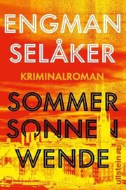 Sommersonnenwende Engman, Pascal/Selåker, Johannes 9783864932397