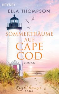 Sommerträume auf Cape Cod Thompson, Ella 9783453422957