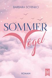 Sommervögel Schinko, Barbara 9783948346973